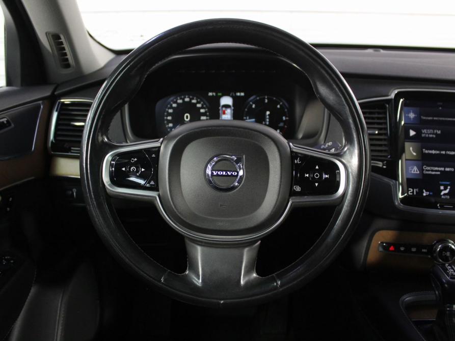 Volvo XC90 II Москва  - изображение 17