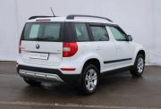 Skoda Yeti I Рестайлинг Нижний Новгород  - изображение 28