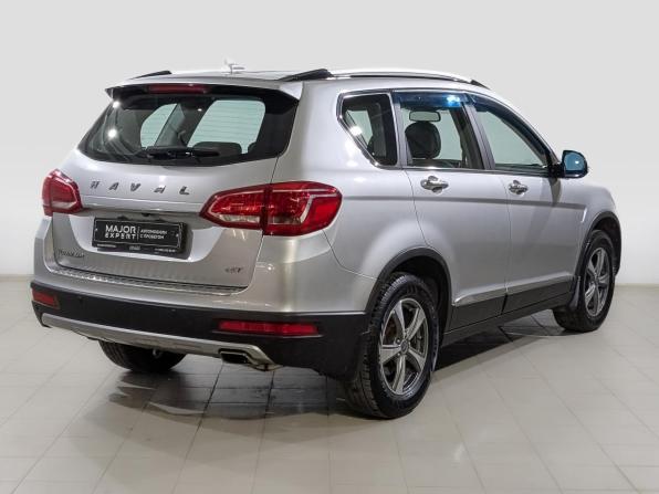Haval H6 I с пробегом 2017 года, цена 1 499 000 рублей, 48811 км, внедорожник, Автокод Объявления