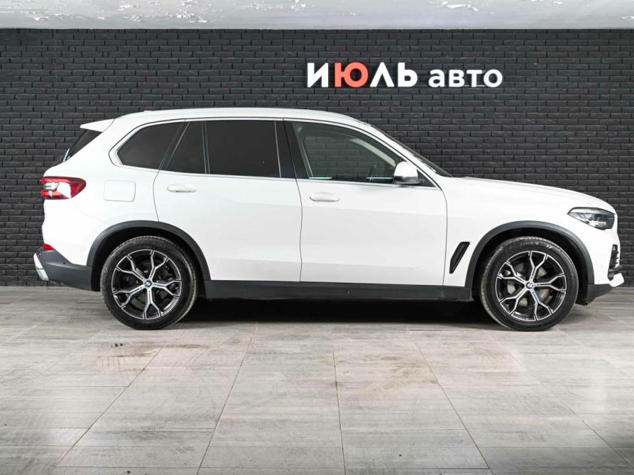 BMW X5 IV (G05/G18) Екатеринбург  - изображение 8