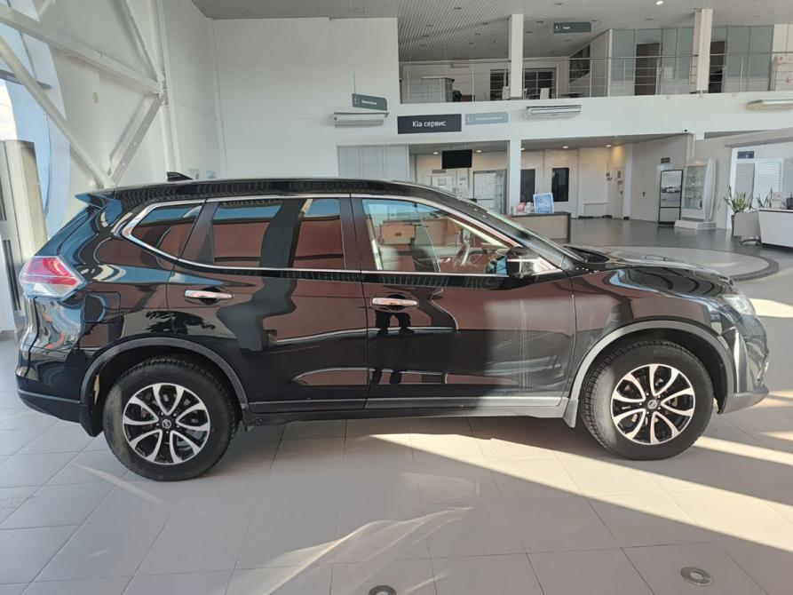 Nissan X-Trail III Уфа  - изображение 5