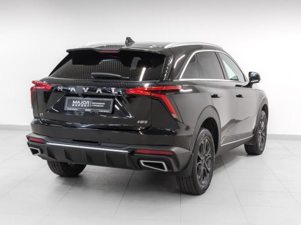 Haval F7 II с пробегом 2025 года, цена 2 840 000 рублей, 23038 км, внедорожник, Автокод Объявления