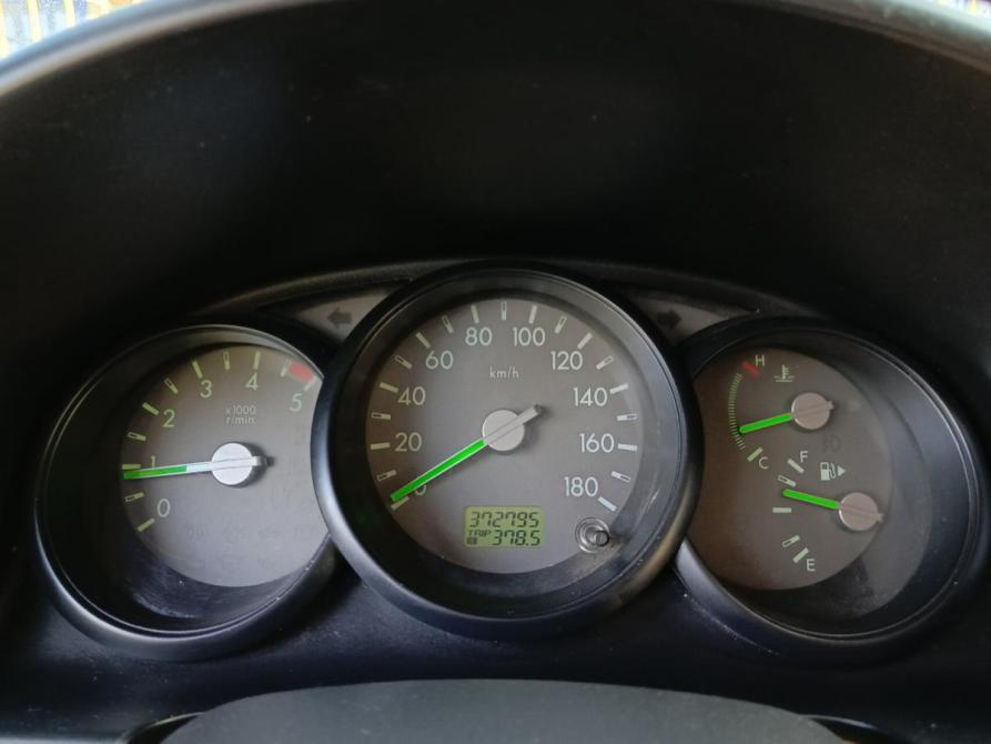 Mazda BT-50 I Чебоксары  - изображение 16