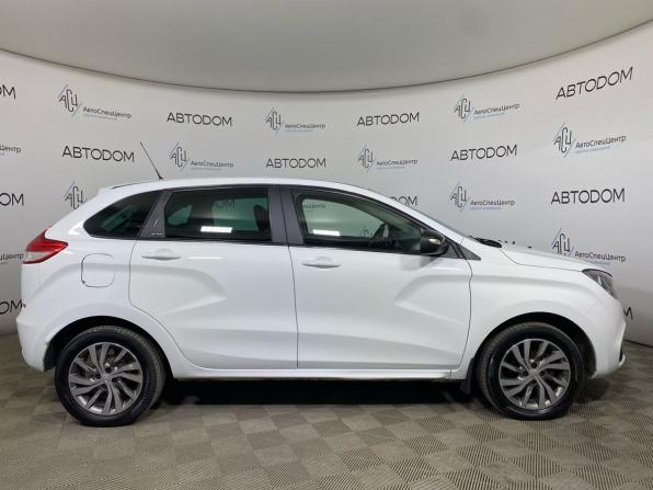Lada (ВАЗ) XRAY I с пробегом 2021 года, цена 869 000 рублей, 76975 км, хэтчбек, Автокод Объявления