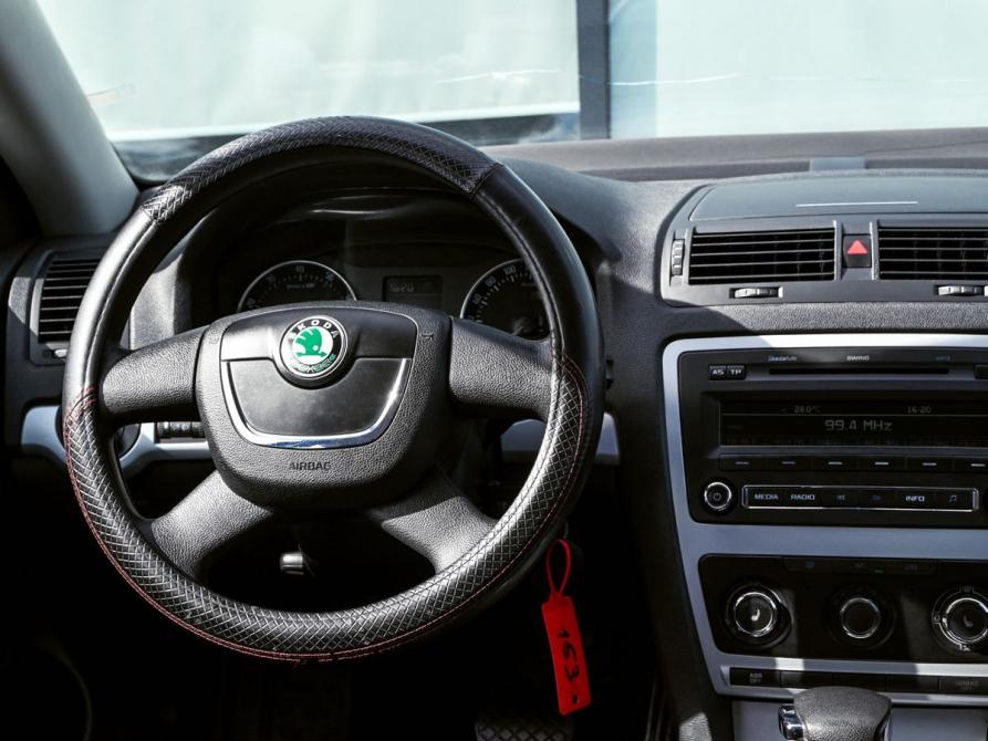 Skoda Octavia II (A5) Рестайлинг Екатеринбург  - изображение 17
