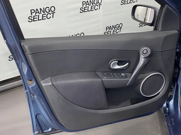 Renault Clio III с пробегом 2007 года, цена 439 000 рублей, 201256 км, хэтчбек, Автокод Объявления