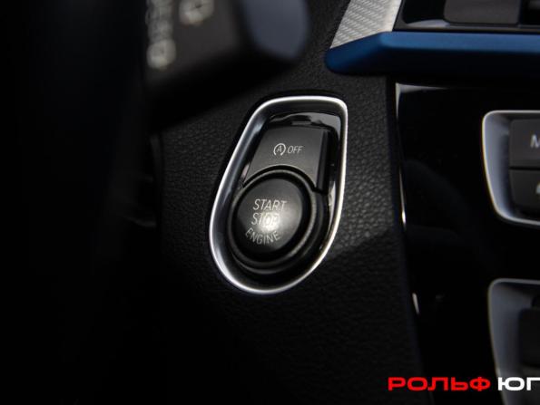 BMW 1 серии II (F20/F21) Рестайлинг 2 с пробегом 2019 года, цена 2 358 000 рублей, 80127 км, хэтчбек, Автокод Объявления