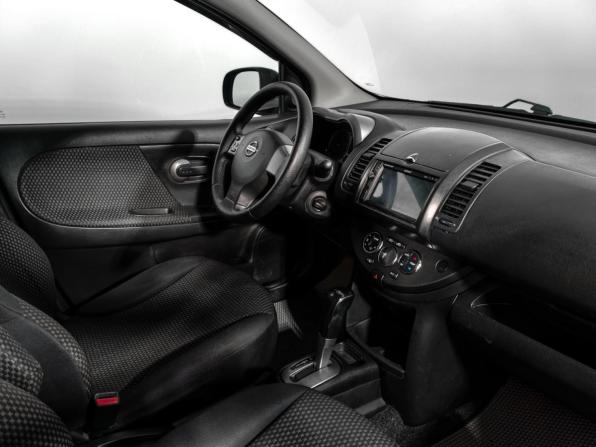 Nissan Note I с пробегом 2007 года, цена 455 000 рублей, 270265 км, хэтчбек, Автокод Объявления