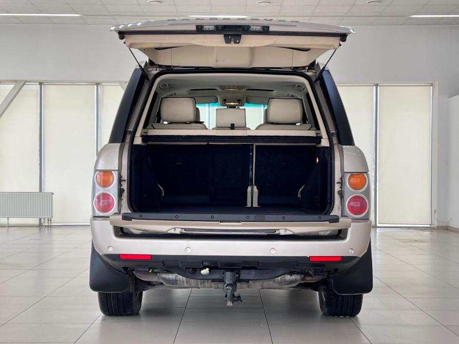 Land Rover Range Rover III Волгоград  - изображение 36