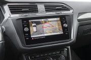 Volkswagen Tiguan II Казань  - изображение 41