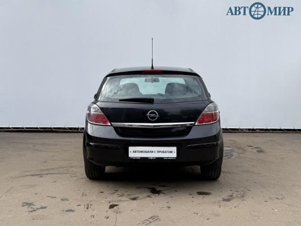 Opel Astra H Рестайлинг с пробегом 2008 года, цена 570 000 рублей, 128891 км, хэтчбек, Автокод Объявления
