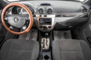 Chevrolet Lacetti I Барнаул  - изображение 33