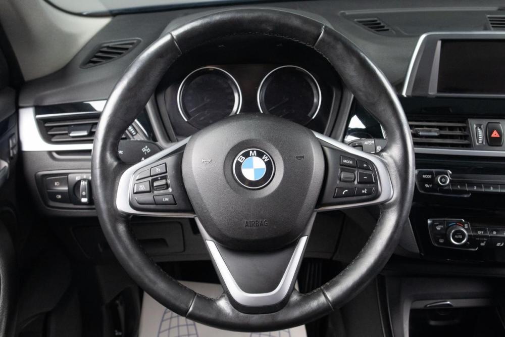 BMW X1 II (F48) Оренбург  - изображение 10