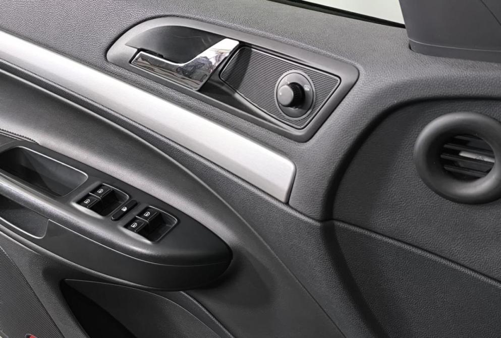 Skoda Octavia II (A5) Рестайлинг Нижний Новгород  - изображение 9