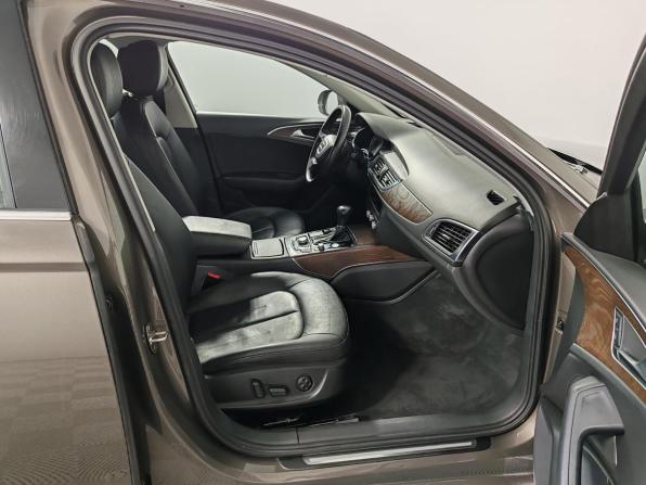 Audi A6 IV (C7) с пробегом 2014 года, цена 1 695 000 рублей, 130638 км, седан, Автокод Объявления
