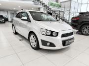 Chevrolet Aveo II Казань  - изображение 25