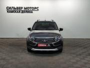 Lada (ВАЗ) Granta I Рестайлинг Пермь  - изображение 22