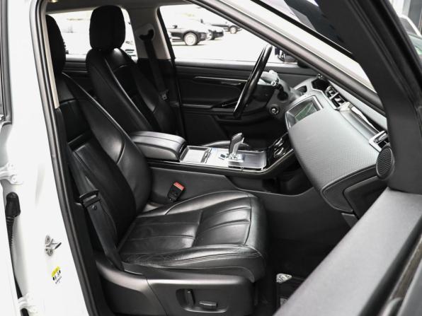Land Rover Range Rover Evoque II с пробегом 2019 года, цена 3 199 000 рублей, 125203 км, внедорожник, Автокод Объявления