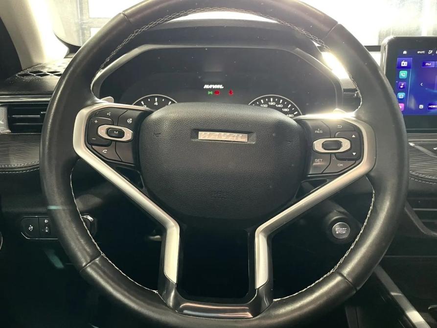Haval Jolion I Москва  - изображение 14