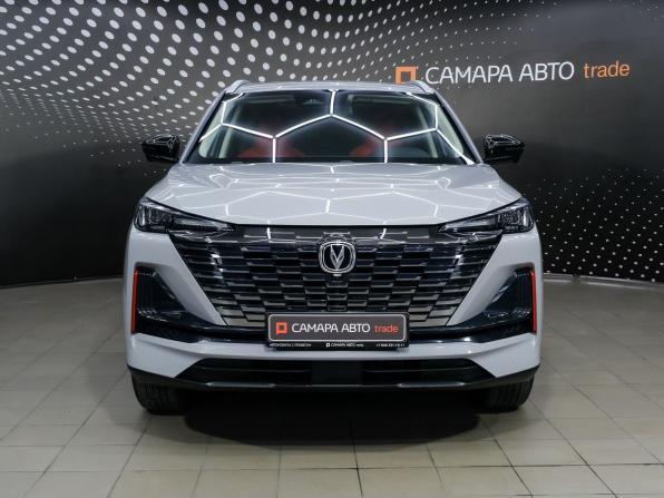Changan CS55 Plus II с пробегом 2024 года, цена 2 321 000 рублей, 24056 км, внедорожник, Автокод Объявления