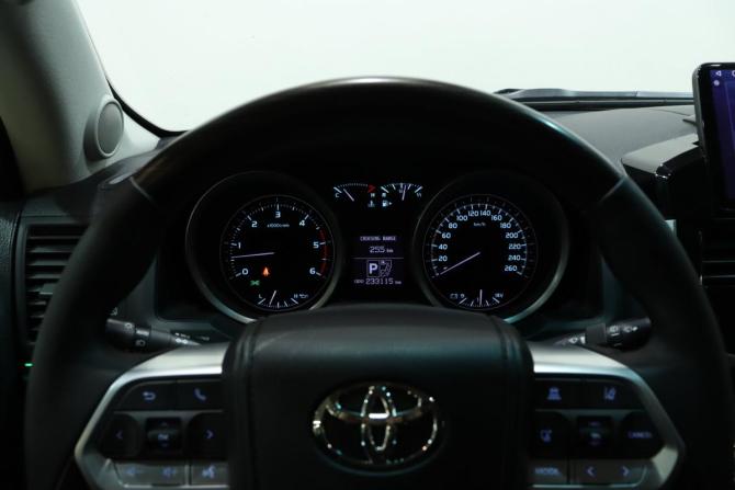Toyota Land Cruiser 200 Series с пробегом 2010 года, цена 3 395 000 рублей, 233114 км, внедорожник, Автокод Объявления