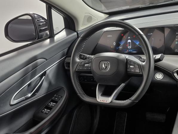 Changan UNI-T I с пробегом 2023 года, цена 2 349 000 рублей, 20990 км, внедорожник, Автокод Объявления