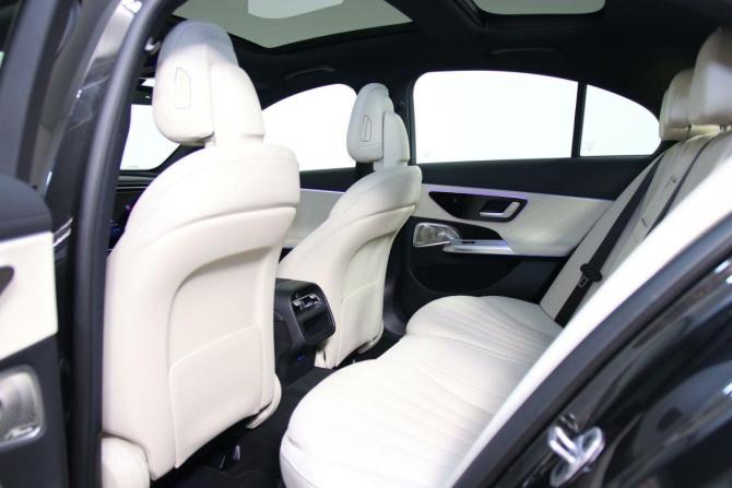 Новый Mercedes-Benz E-Класс VI (W214 S214) 2026 года, цена 9 280 000 рублей, седан, Автокод Объявления