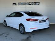 Hyundai Elantra VI (AD) Уфа  - изображение 22