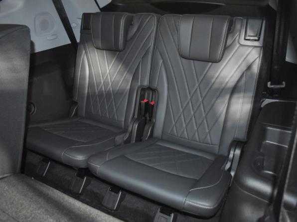Chery Tiggo 8 Pro Max I Рестайлинг с пробегом 2024 года, цена 2 497 550 рублей, 17675 км, внедорожник, Автокод Объявления