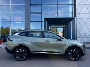 Kia Sportage V Рестайлинг Москва  - изображение 40