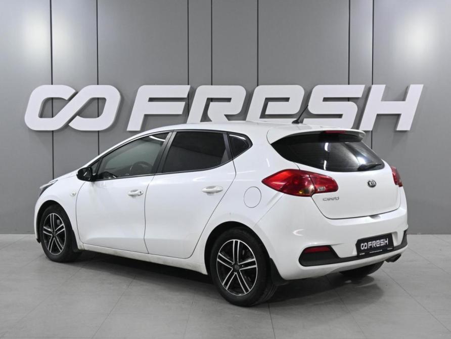 Kia Ceed II Ростов-на-Дону  - изображение 2