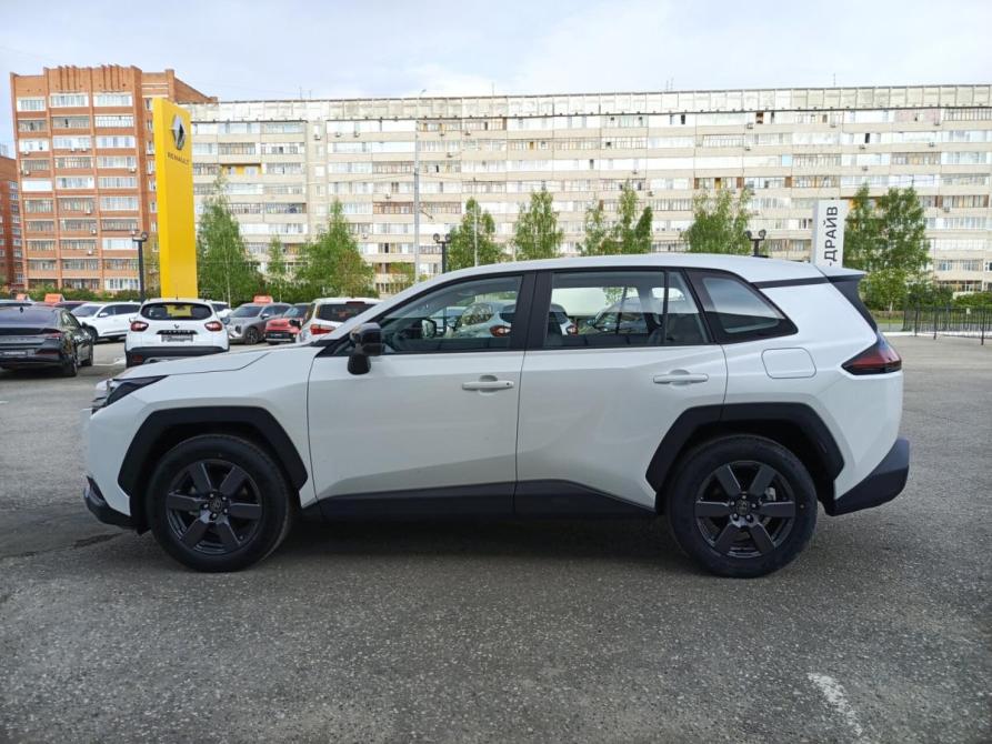 Toyota RAV4 VI (XA60) Йошкар-Ола  - изображение 10