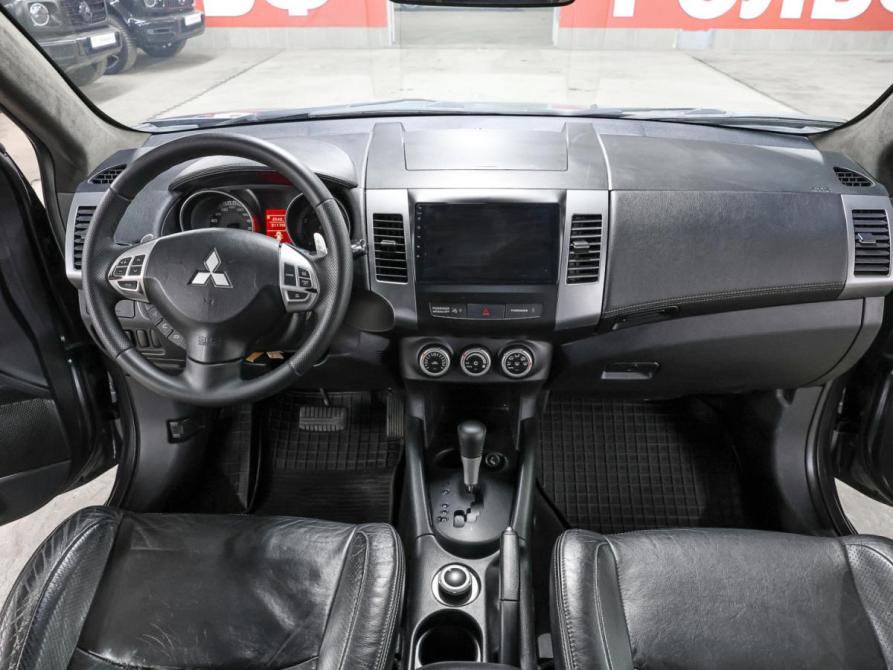 Mitsubishi Outlander II Москва  - изображение 15