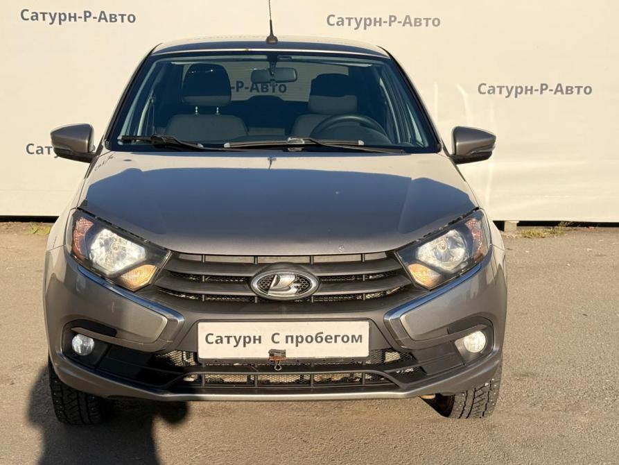 Lada (ВАЗ) Granta I Рестайлинг Курган  - изображение 2