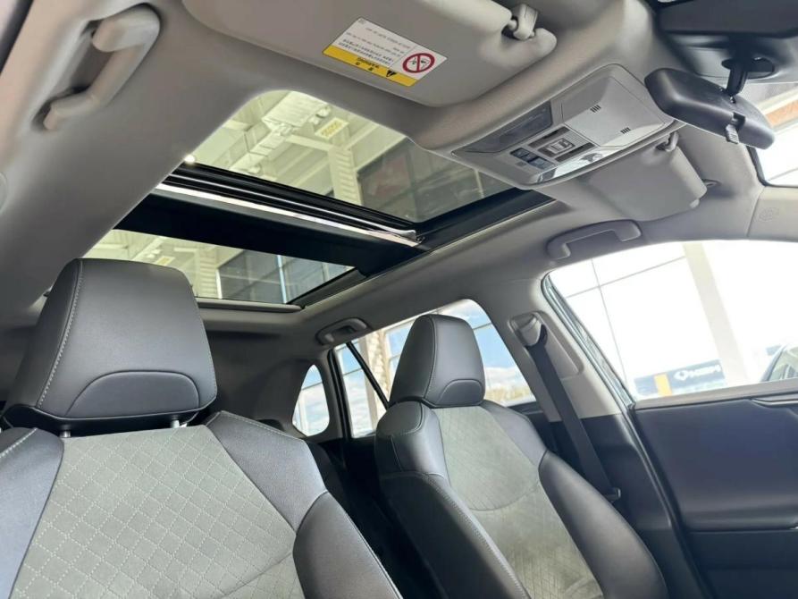 Toyota RAV4 V (XA50) Оренбург  - изображение 27