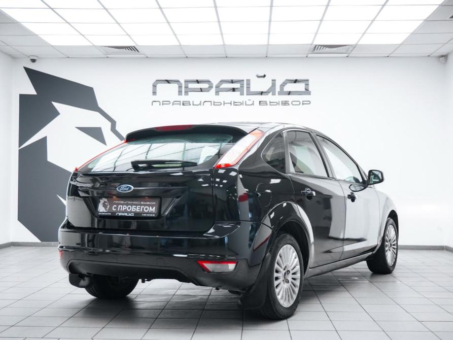 Ford Focus II Рестайлинг Ростов-на-Дону  - изображение 3