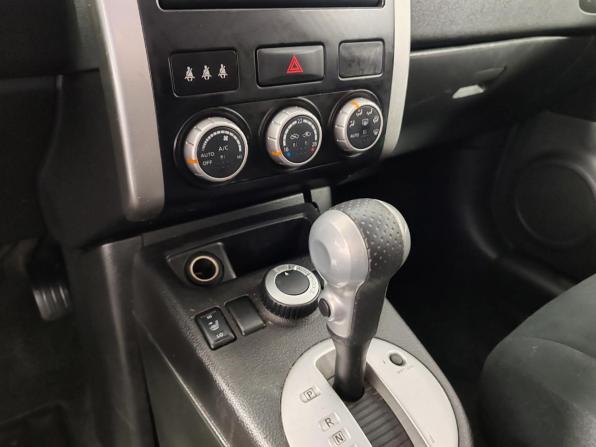 Nissan X-Trail II Рестайлинг с пробегом 2012 года, цена 1 199 000 рублей, 209682 км, внедорожник, Автокод Объявления