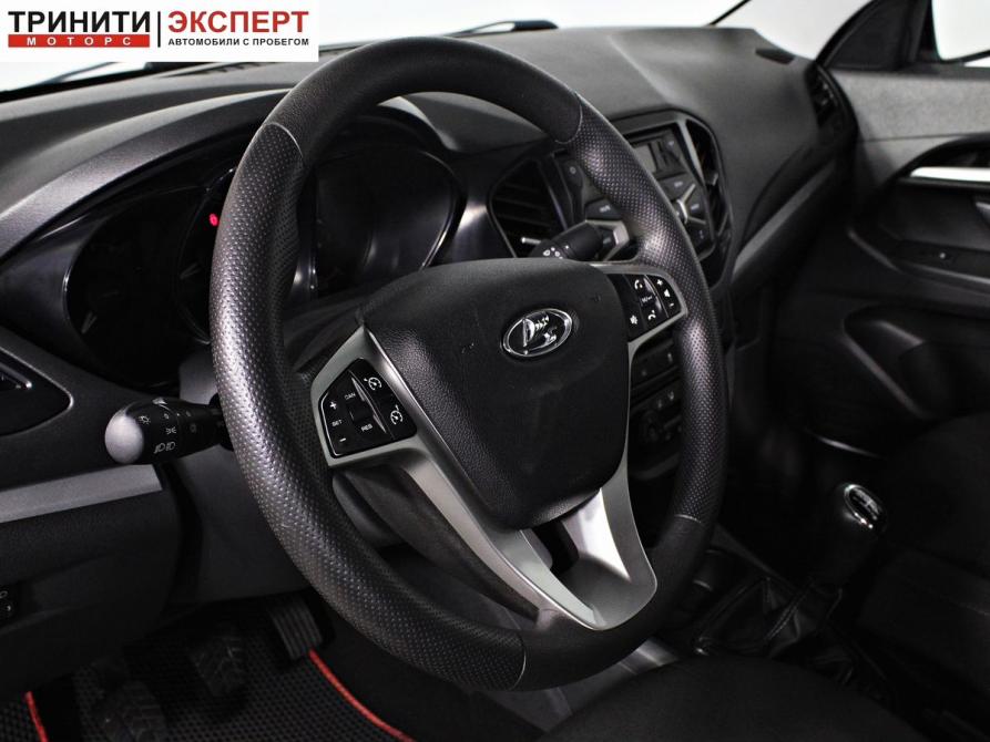 Lada (ВАЗ) Vesta I Белгород  - изображение 11