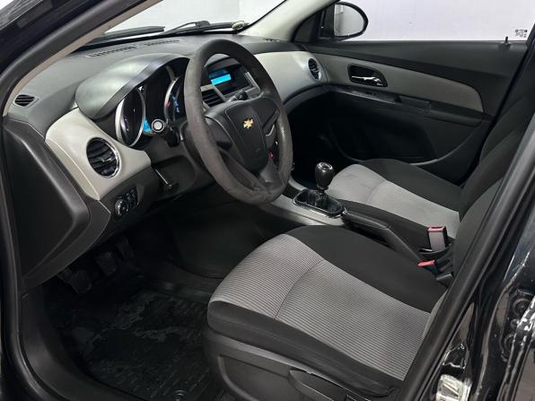 Chevrolet Cruze I с пробегом 2012 года, цена 650 000 рублей, 181020 км, седан, Автокод Объявления