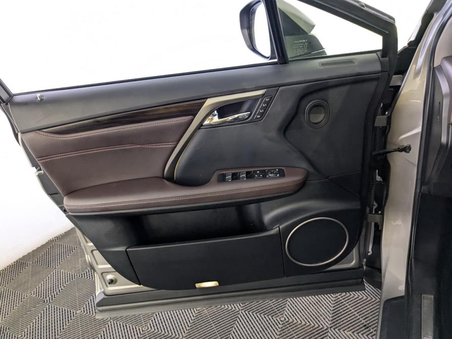 Lexus RX IV Москва  - изображение 23