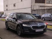 Skoda Octavia IV (A8) Санкт-Петербург  - изображение 34