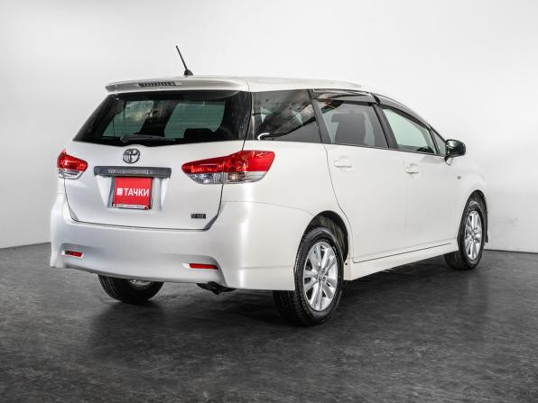 Toyota Wish II с пробегом 2010 года, цена 1 230 500 рублей, 155800 км, минивэн, Автокод Объявления