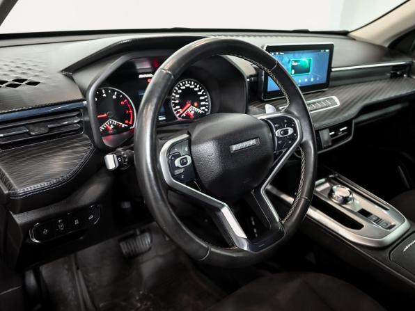 Haval Jolion I с пробегом 2023 года, цена 2 050 000 рублей, 61121 км, внедорожник, Автокод Объявления
