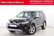 Mitsubishi Outlander II Иркутск  - изображение 20