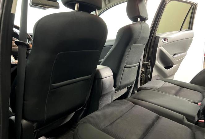 Mazda CX-5 I с пробегом 2015 года, цена 1 800 000 рублей, 120563 км, внедорожник, Автокод Объявления