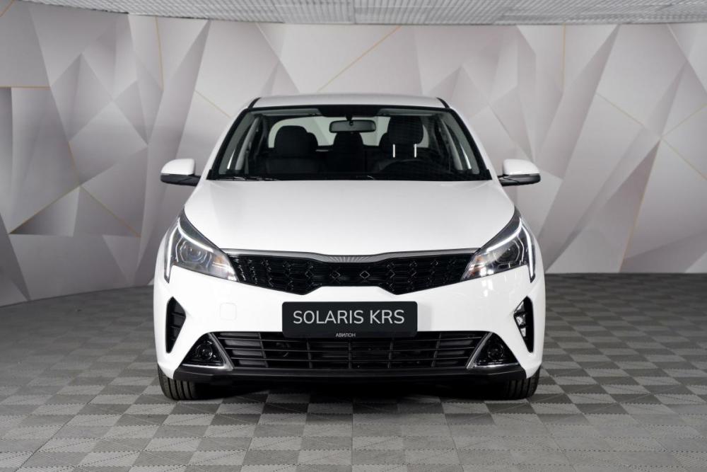 Solaris KRS Москва  - изображение 3