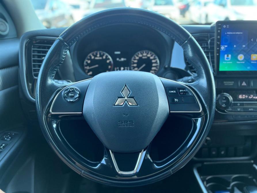 Mitsubishi Outlander III Рестайлинг 2 Волгоград  - изображение 9
