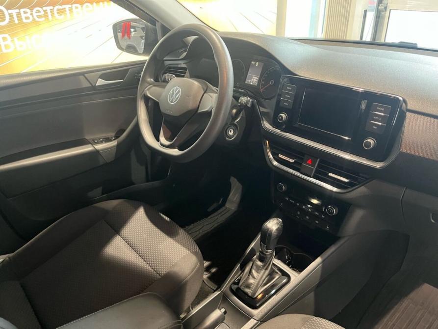 Volkswagen Polo VI Екатеринбург  - изображение 14