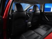 Mazda 6 III (GJ) Рестайлинг Москва  - изображение 34