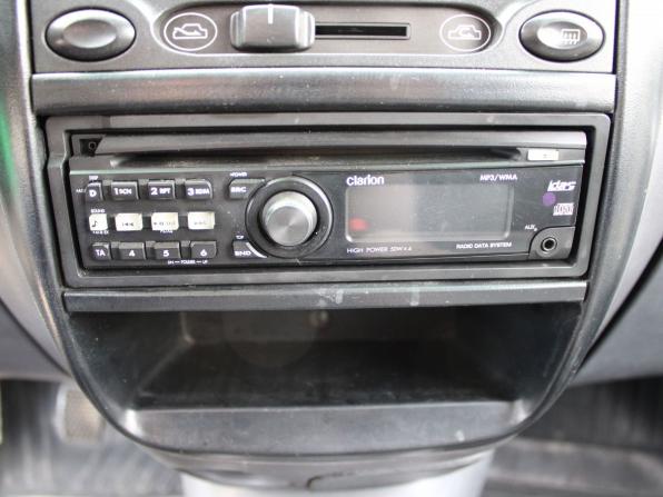 Daewoo Matiz II Рестайлинг с пробегом 2010 года, цена 199 000 рублей, 72975 км, хэтчбек, Автокод Объявления